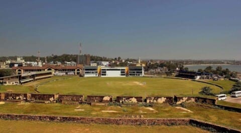 Galle International Cricket Ground