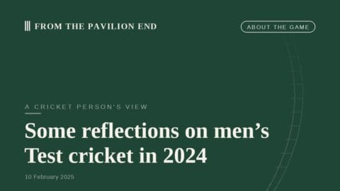 250210 test cricket in 2024 a year to remember