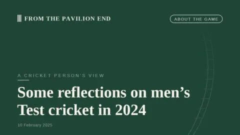 250210 test cricket in 2024 a year to remember