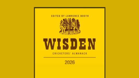 A Wisden Eleven