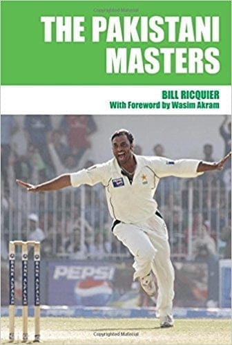 The Pakistani Masters