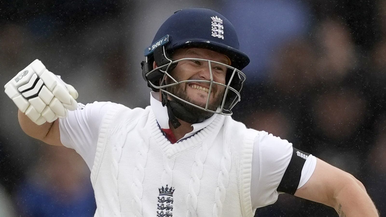 Ben duckett 149