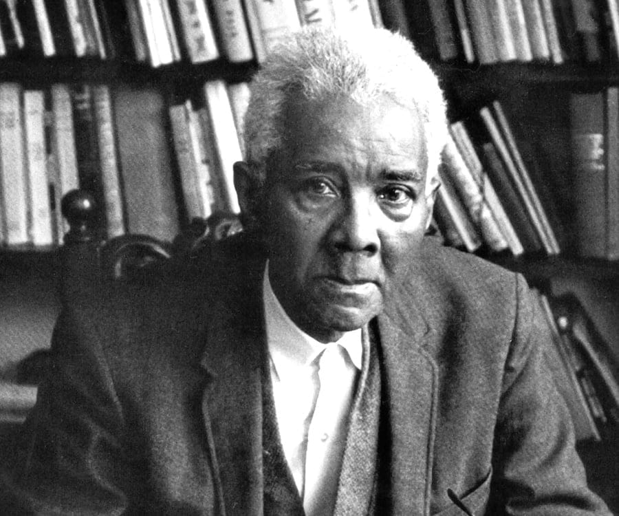 C l r james