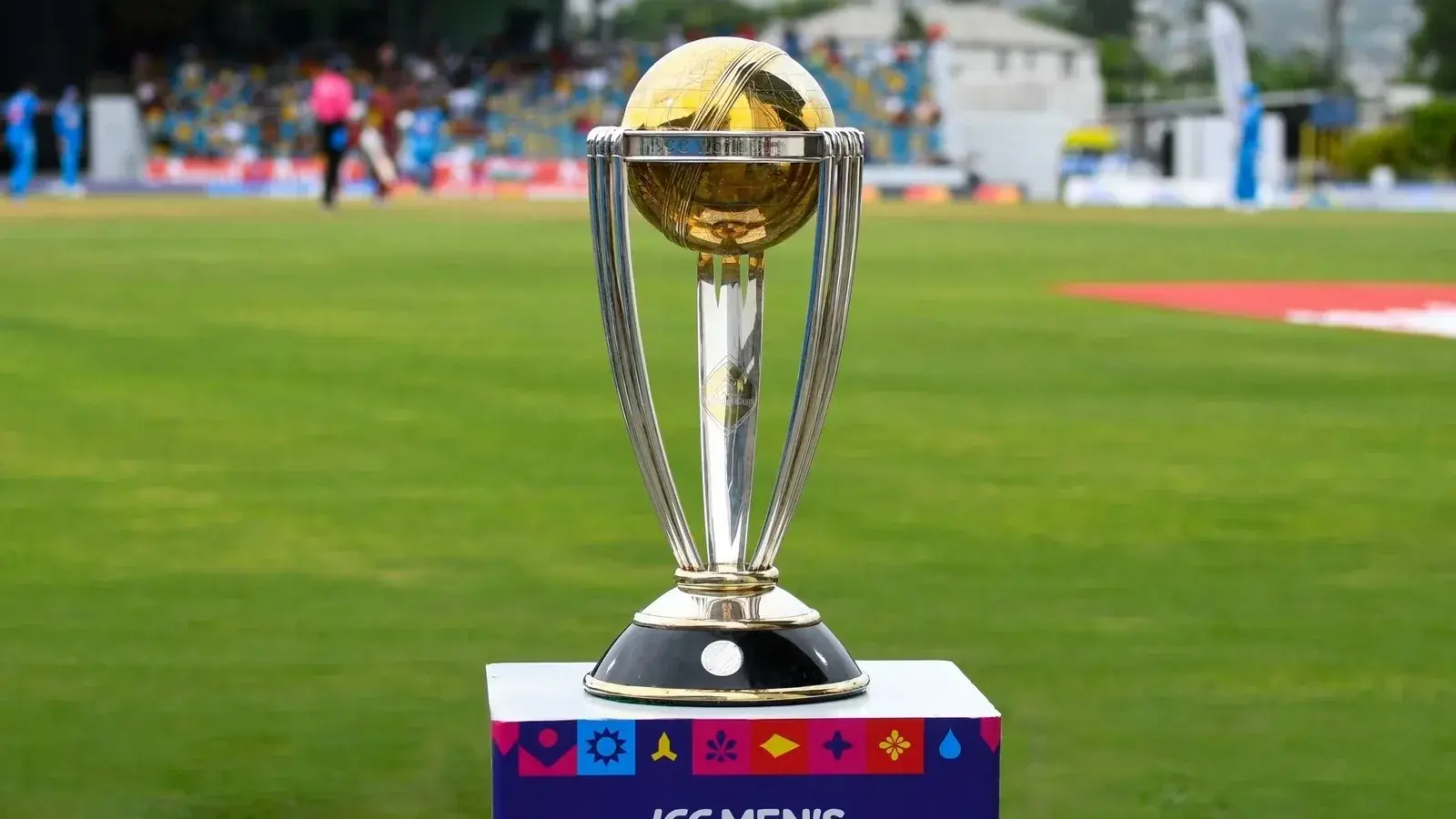 Cricket world cup 2025