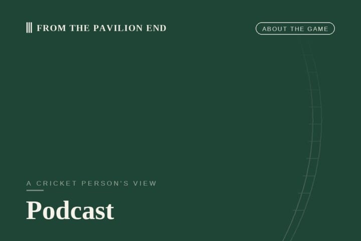 Podcast about the game